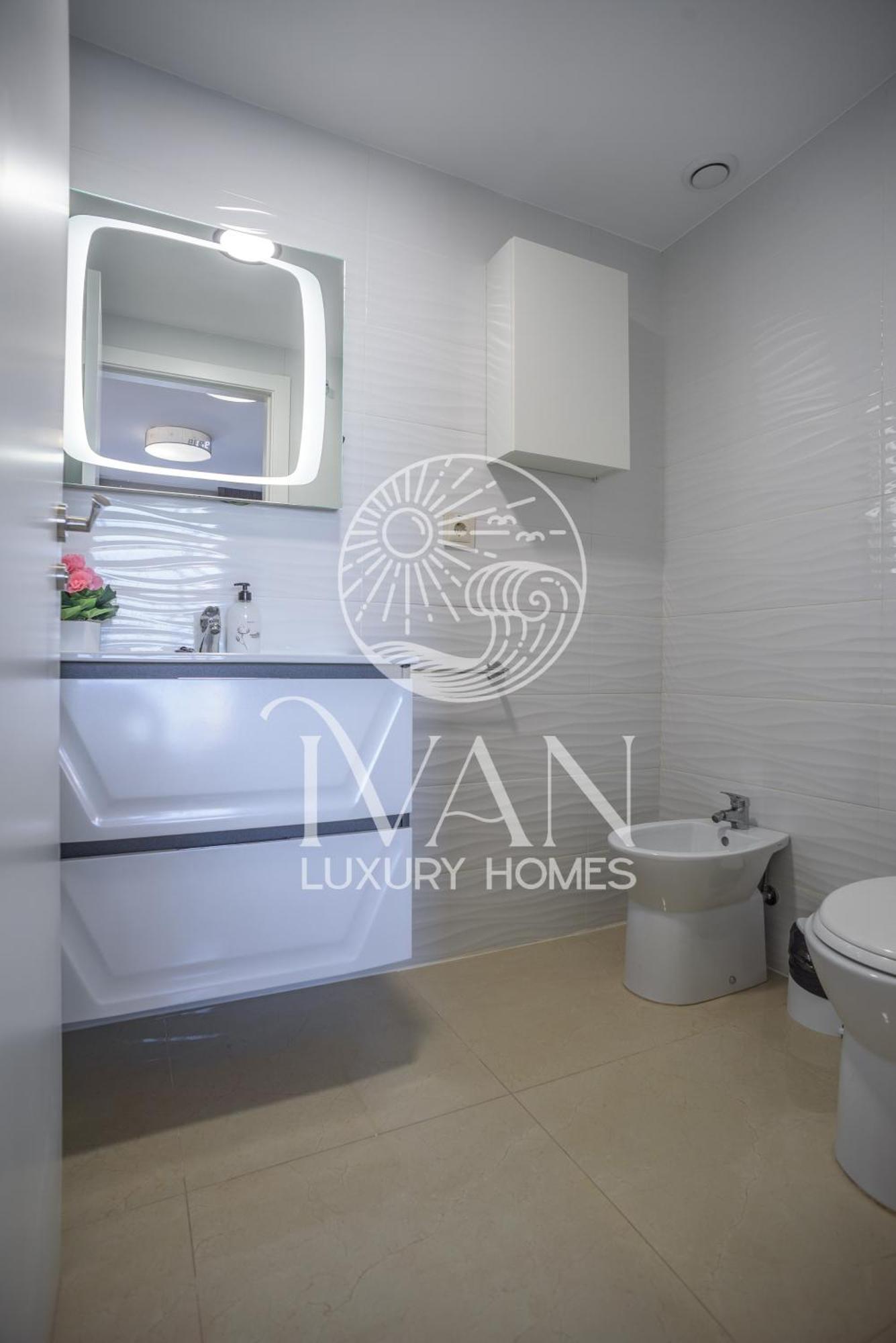 Casa Indigo Ivan Luxury Homes 9ªpta Sur 1ªlinea Oropesa del Mar Buitenkant foto